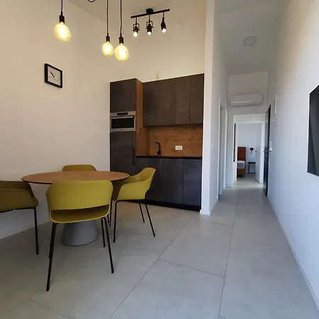 Beautiful Apartments Near The City Center Novalja Exterior photo
