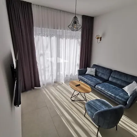 Beautiful Apartments Near The City Center Novalja Exterior photo