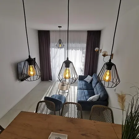 Beautiful Apartments Near The City Center Novalja Exterior photo
