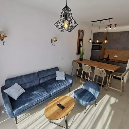 Beautiful Apartments Near The City Center Novalja Exterior photo