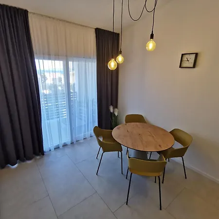 Beautiful Apartments Near The City Center Novalja Exterior photo